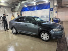 Skoda Rapid 2014 года