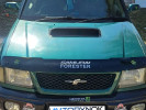 Subaru Forester 1997 года