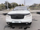 Infiniti FX-Series 2003 года