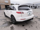 Infiniti FX-Series 2003 года