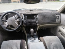 Infiniti FX-Series 2003 года