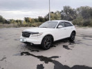 Infiniti FX-Series 2003 года