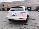 Infiniti FX-Series 2003 года