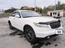 Infiniti FX-Series 2003 года