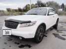 Infiniti FX-Series 2003 года
