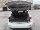 Infiniti FX-Series 2003 года
