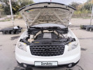 Infiniti FX-Series 2003 года