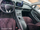 Hyundai Santa Fe 2023 года