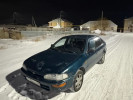 Toyota Corolla 1993 года