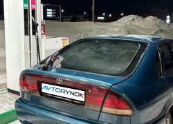 Toyota Corolla 1993 года