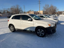 Mitsubishi ASX 2014 года