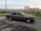 Mercedes-Benz E-Класс 1992 года