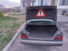 Mercedes-Benz E-Класс 1992 года