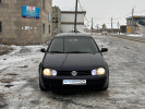 Volkswagen Golf 2001 года