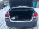 Chevrolet Cruze 2010 года