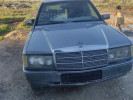 Mercedes-Benz 190 1989 года