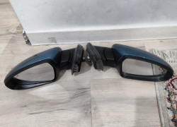 Боковые зеркала для K3 2020