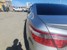 Toyota Camry 2017 года