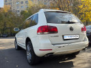 Volkswagen Touareg 2004 года