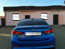 Hyundai Elantra 2017 года