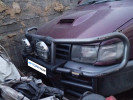 Mitsubishi RVR 1995 года