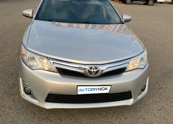 Toyota Camry 2013 года
