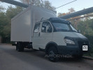 ГАЗ ГАЗель 2000 года