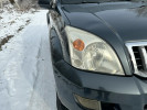 Toyota Land Cruiser Prado 2006 года