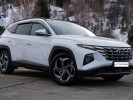 Hyundai Tucson 2023 года