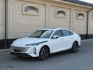 Changan Eado 2025 года