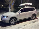 Mitsubishi Outlander 2004 года