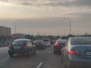 Toyota Camry 2002 года
