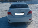 Hyundai Accent 2012 года
