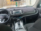 Kia Sportage 2014 года
