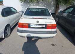 Volkswagen Vento 1992 года