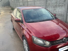 Volkswagen Polo 2014 года