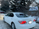 Lexus ES 2002 года
