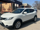 Nissan Qashqai 2018 года