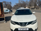 Nissan Qashqai 2018 года