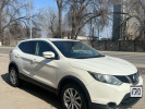 Nissan Qashqai 2018 года