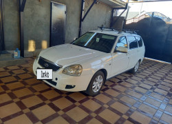 ВАЗ (Lada) Priora 2013 года