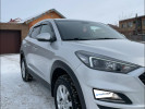Hyundai Tucson 2019 года