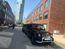 Mercedes-Benz G-Класс 1999 года