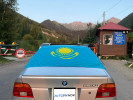 BMW 5 серия 2002 года