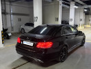 Mercedes-Benz E-Класс 2013 года