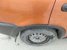 Honda CR-V 1998 года