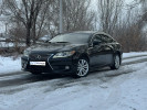 Lexus ES 2012 года