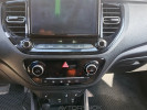 Hyundai Accent 2021 года