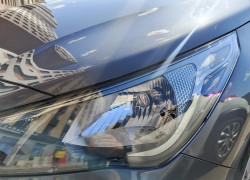 Hyundai Accent 2021 года