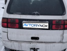 Volkswagen Sharan 1997 года